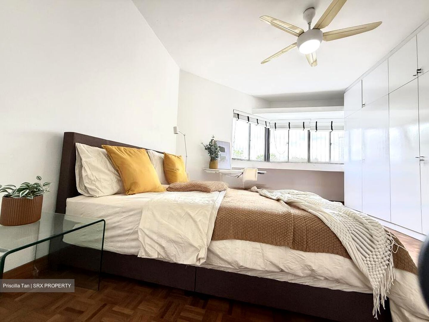 Ivory Heights (D22), Condominium #445109361